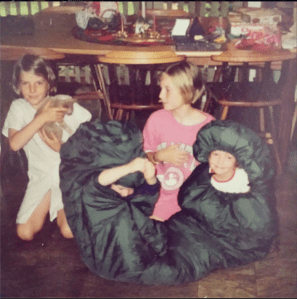 I loved these kids! #NotAnotherChild