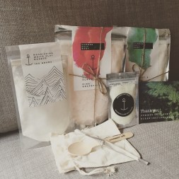 Summer Salt Body Loot